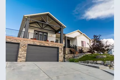 3712 E Butterfield Rd, Eagle Mountain, UT 84005 - Photo 46
