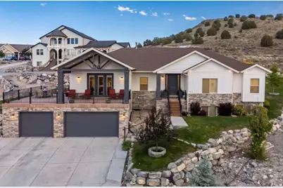 3712 E Butterfield Rd, Eagle Mountain, UT 84005 - Photo 2