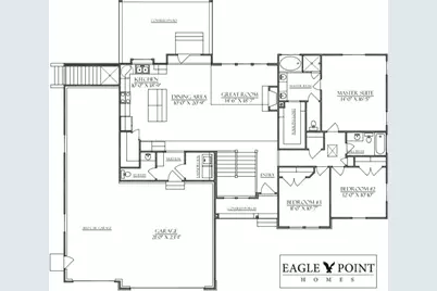 1117 E Shilow Rd N #106, Erda, UT 84074 - Photo 2