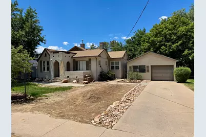 [Address not provided], Fillmore, UT 84631 - Photo 1