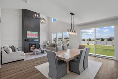 4687 N Primrose Way, Eagle Mountain, UT 84005 - Photo 8