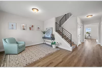 4687 N Primrose Way, Eagle Mountain, UT 84005 - Photo 4