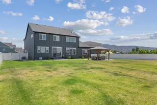 4687 N Primrose Way, Eagle Mountain, UT 84005 - Photo 38