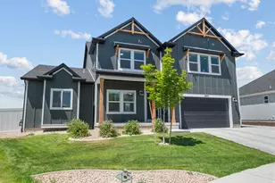 4687 N Primrose Way, Eagle Mountain, UT 84005 - Photo 1
