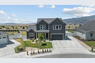 4687 N Primrose Way, Eagle Mountain, UT 84005 - Photo 52