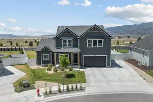 4687 N Primrose Way, Eagle Mountain, UT 84005 - Photo 52