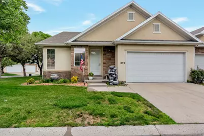 1092 W Tithing Ridge Dr, Riverton, UT 84065 - Photo 1