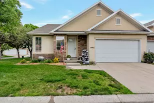 1092 W Tithing Ridge Dr, Riverton, UT 84065 - Photo 1