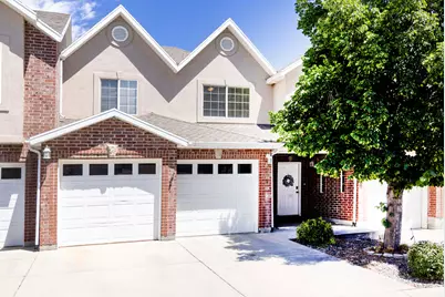 3884 W Sage Meadow Dr, South Jordan, UT 84009 - Photo 1