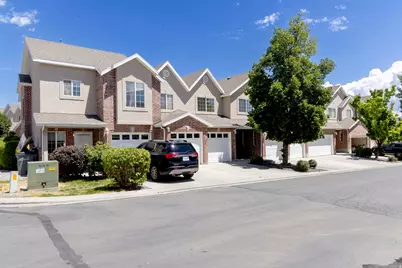3884 W Sage Meadow Dr, South Jordan, UT 84009 - Photo 22