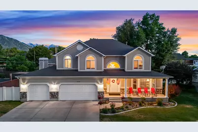 2208 E Fisher Ln, Millcreek, UT 84109 - Photo 1