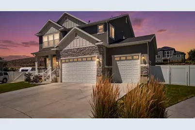 1224 W Peak Pl, Saratoga Springs, UT 84045 - Photo 30