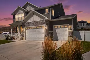 1224 W Peak Pl, Saratoga Springs, UT 84045 - Photo 30