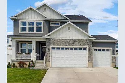 1224 W Peak Pl, Saratoga Springs, UT 84045 - Photo 1