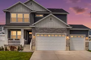 1224 W Peak Pl, Saratoga Springs, UT 84045 - Photo 2