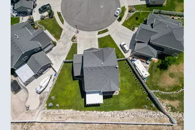1224 W Peak Pl, Saratoga Springs, UT 84045 - Photo 38