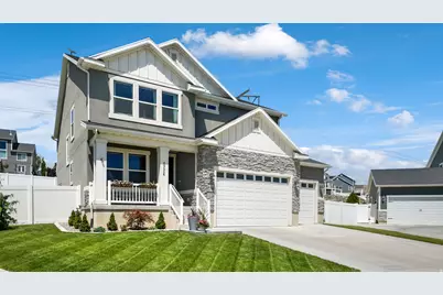 1224 W Peak Pl, Saratoga Springs, UT 84045 - Photo 28