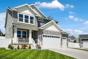 1224 W Peak Pl, Saratoga Springs, UT 84045 - Photo 28