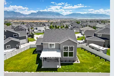 1224 W Peak Pl, Saratoga Springs, UT 84045 - Photo 36