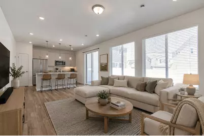164 E Portico Ln, Saratoga Springs, UT 84045 - Photo 4
