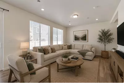 164 E Portico Ln, Saratoga Springs, UT 84045 - Photo 8
