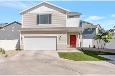 164 E Portico Ln, Saratoga Springs, UT 84045 - Photo 2