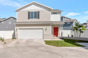 164 E Portico Ln, Saratoga Springs, UT 84045 - Photo 2