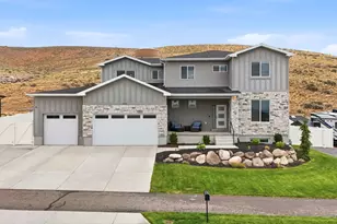 2323 E Patriot Dr, Eagle Mountain, UT 84005 - Photo 1