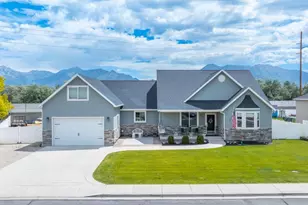 826 N Timber Dr, Lehi, UT 84043 - Photo 1