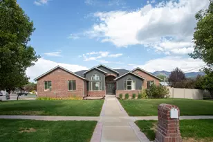 615 S 100 W, Nephi, UT 84648 - Photo 1