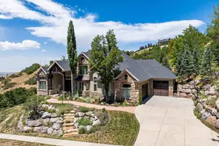407 E Hidden Lake Dr, Bountiful, UT 84010 - Photo 28