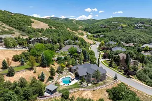 407 E Hidden Lake Dr, Bountiful, UT 84010 - Photo 20