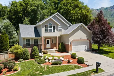1542 N 2575 E, Layton, UT 84040 - Photo 2