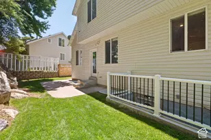 1542 N 2575 E, Layton, UT 84040 - Photo 52