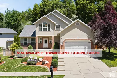 1542 N 2575 E, Layton, UT 84040 - Photo 1