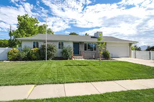 2684 W Toni Lee St S, West Jordan, UT 84088 - Photo 1