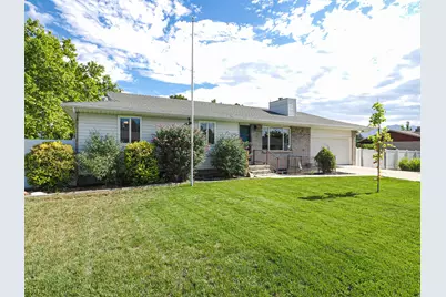 2684 W Toni Lee St S, West Jordan, UT 84088 - Photo 2