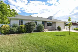 2684 W Toni Lee St S, West Jordan, UT 84088 - Photo 2