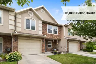 538 W Lochlevan Ln S, Murray, UT 84123 - Photo 1