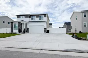 472 W Gallup Ln S, Stansbury Park, UT 84074 - Photo 1