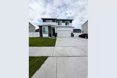 472 W Gallup Ln S, Stansbury Park, UT 84074 - Photo 2