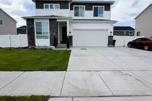 472 W Gallup Ln S, Stansbury Park, UT 84074 - Photo 2