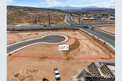 3047 Red Cliffs View Ct, Saint George, UT 84790 - Photo 2
