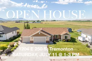 1204 E 250 S, Tremonton, UT 84337 - Photo 1