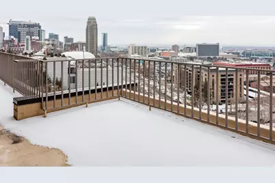 245 N Vine St W #803, Salt Lake City, UT 84103 - Photo 14