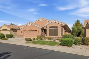 4248 S Megellan Dr, Saint George, UT 84790 - Photo 1