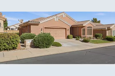 4248 S Megellan Dr, Saint George, UT 84790 - Photo 2