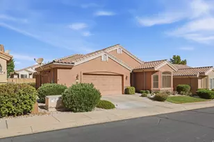 4248 S Megellan Dr, Saint George, UT 84790 - Photo 2