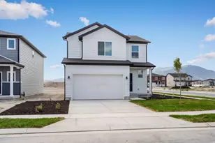 932 E Eden St, Eagle Mountain, UT 84005 - Photo 1