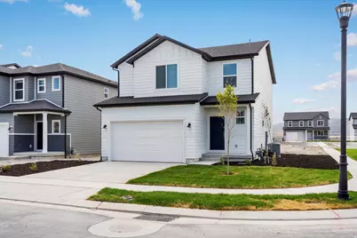 932 E Eden St #1693, Eagle Mountain, UT 84005 - Photo 2